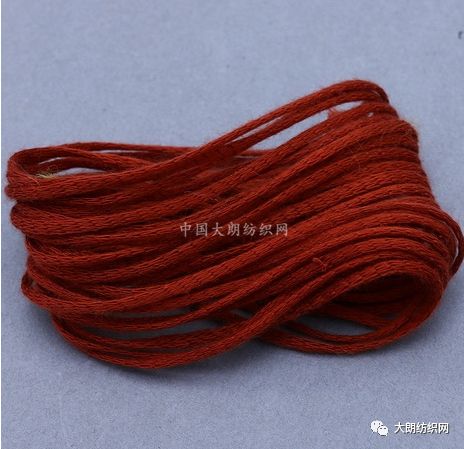 益大纺织 专营粗针纱线