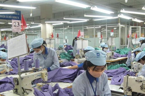 对美出口减少40 ,对欧出口下降60 ,越南制造这个替身还能撑多久