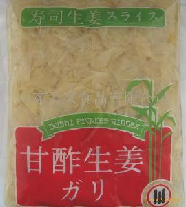 甜醋生姜 甜醋生姜价格 报价 甜醋生姜品牌厂家